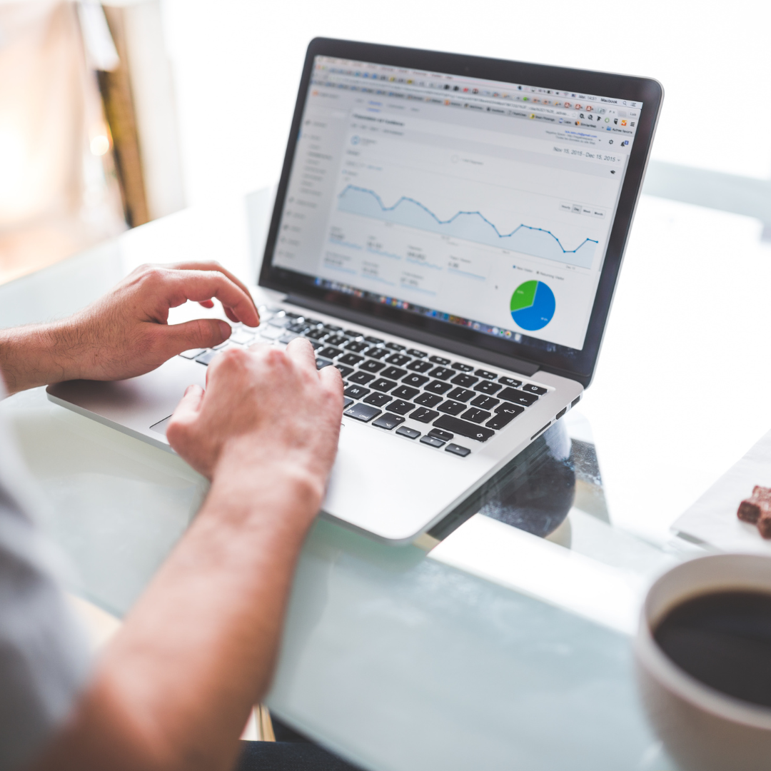 Agencia de Google Ads especializada en empresas de catering en España