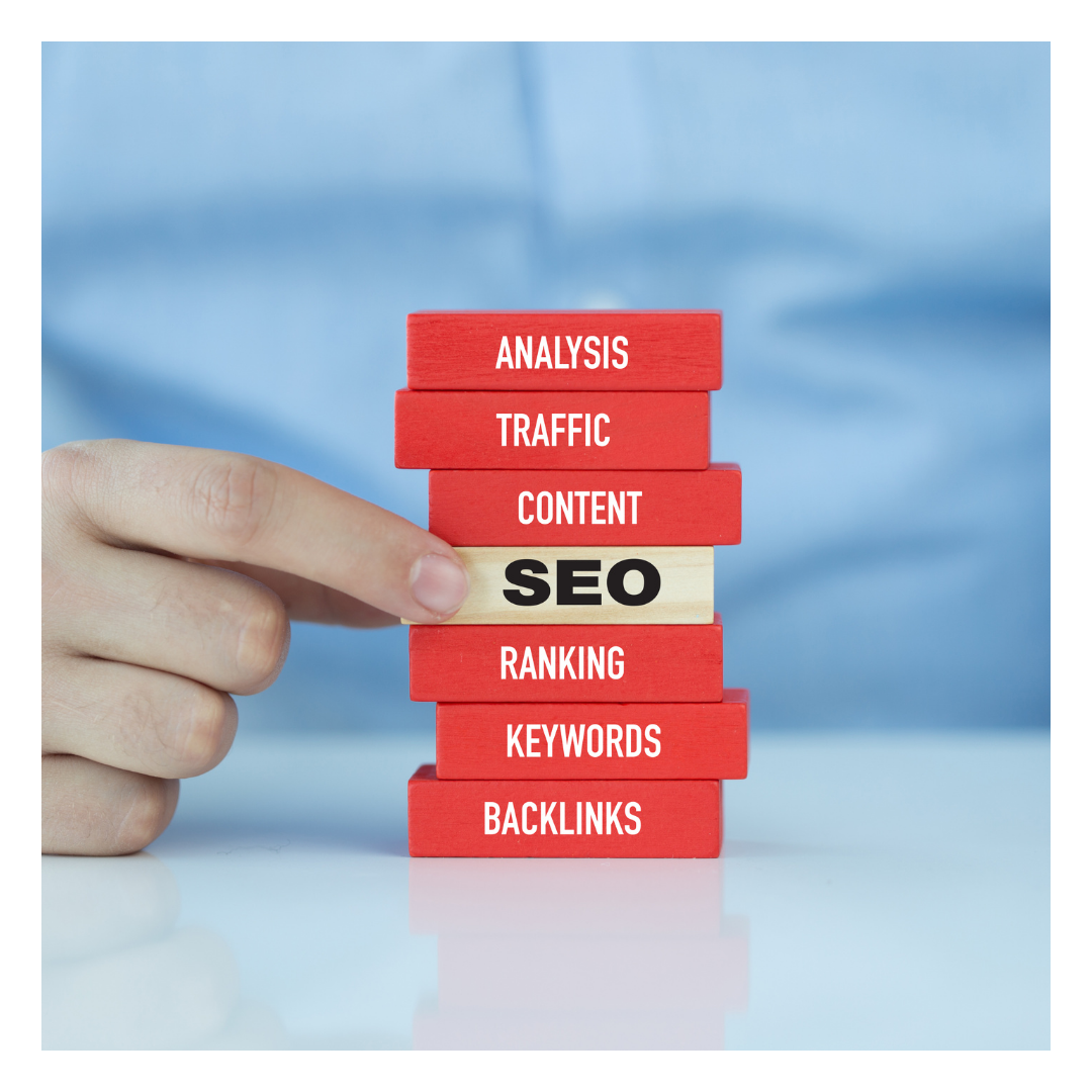 Consultoría SEO para catering