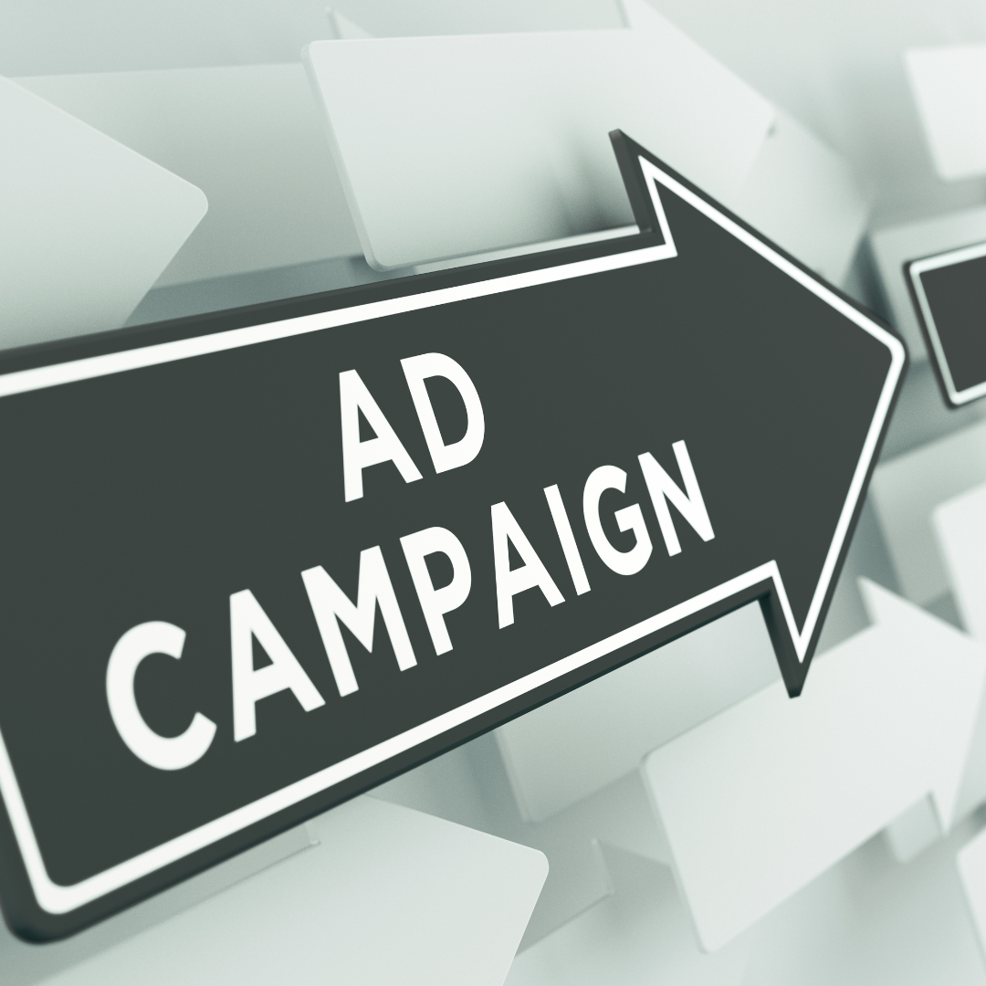 Proceso de gestión de Google Ads para empresas de catering