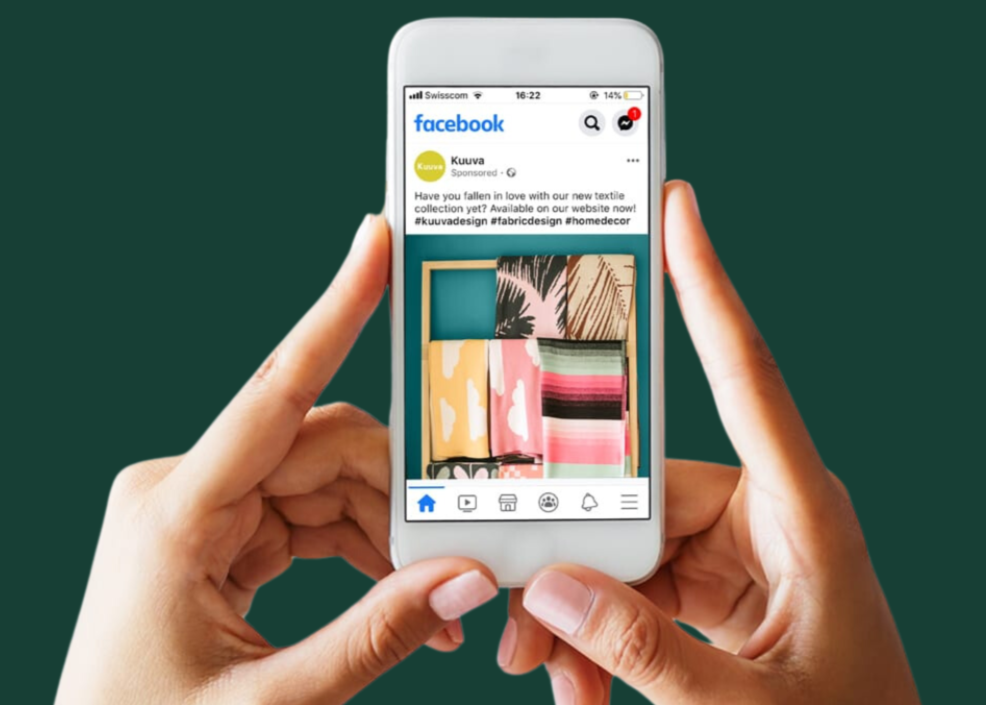 Agencia de Facebook e Instagram Ads especializada en empresas de catering en España