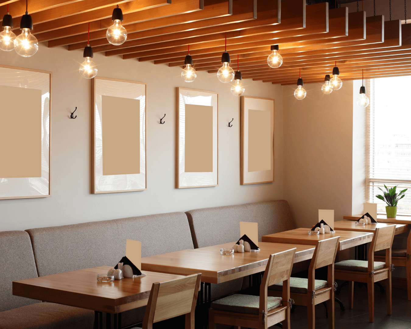 SEO para cafeterías y bares
