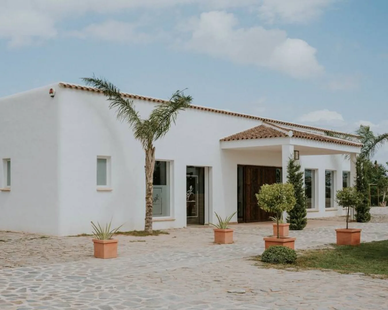 Marketing para villas y alojamientos singulares en Aranjuez
