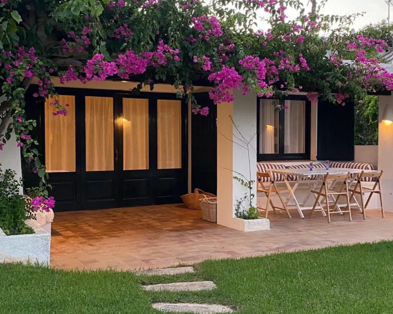 Marketing para casas rurales en Menorca