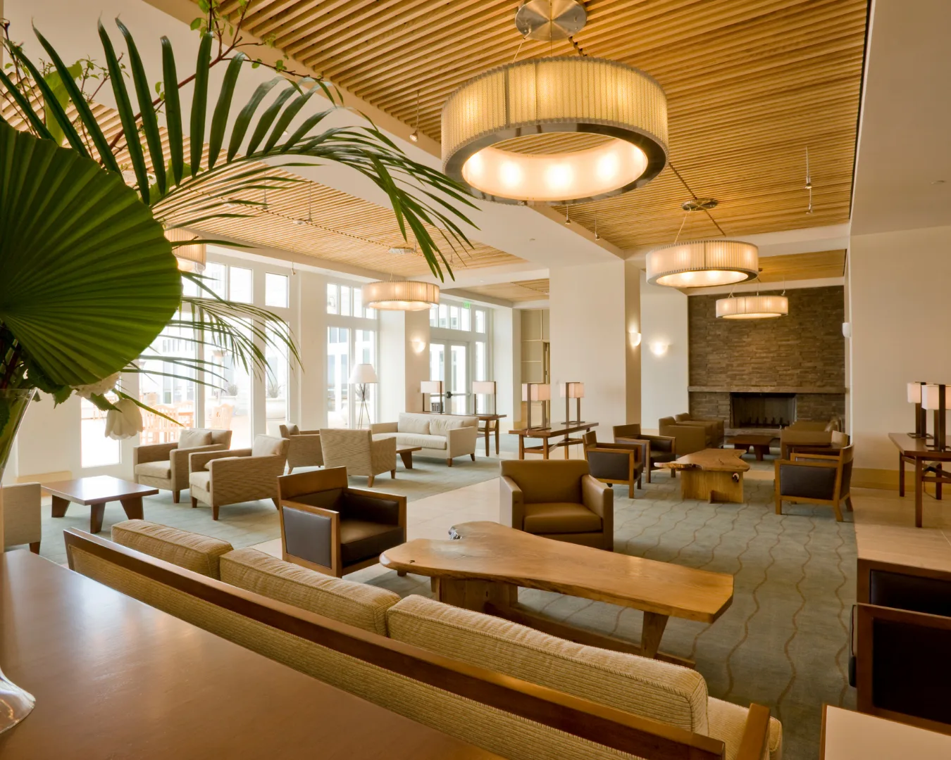 Marketing para hoteles urbanos en Madrid